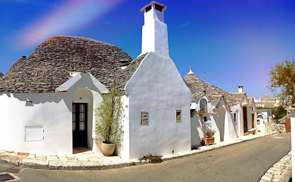 אוסטוני Albergo Masseria Refrigerio מראה חיצוני תמונה