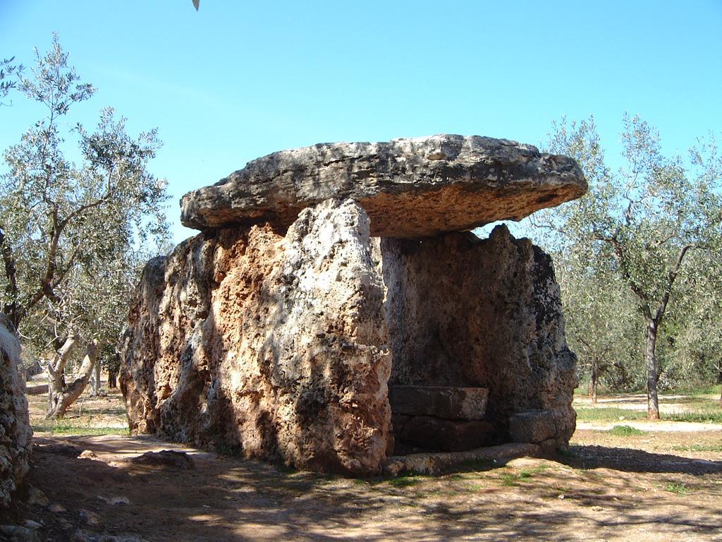 אוסטוני Albergo Masseria Refrigerio מראה חיצוני תמונה