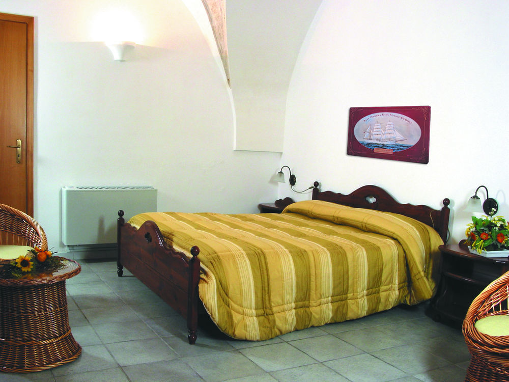 אוסטוני Albergo Masseria Refrigerio מראה חיצוני תמונה